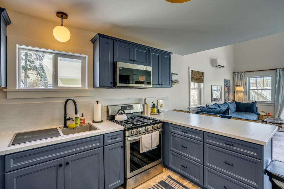 Photo of Kitchen in Copake Lake