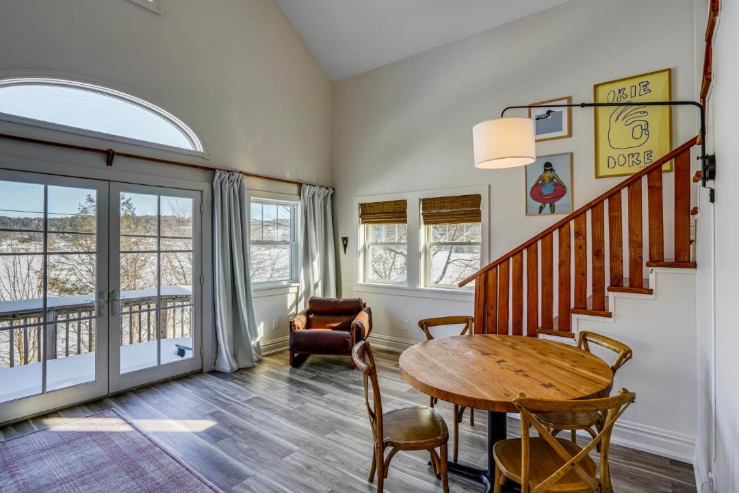 Photo of Patio Balcony in Copake Lake