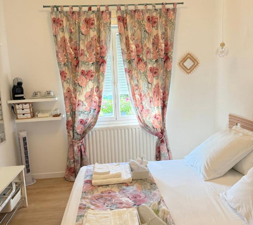 Photo of Bedroom in Chitenay