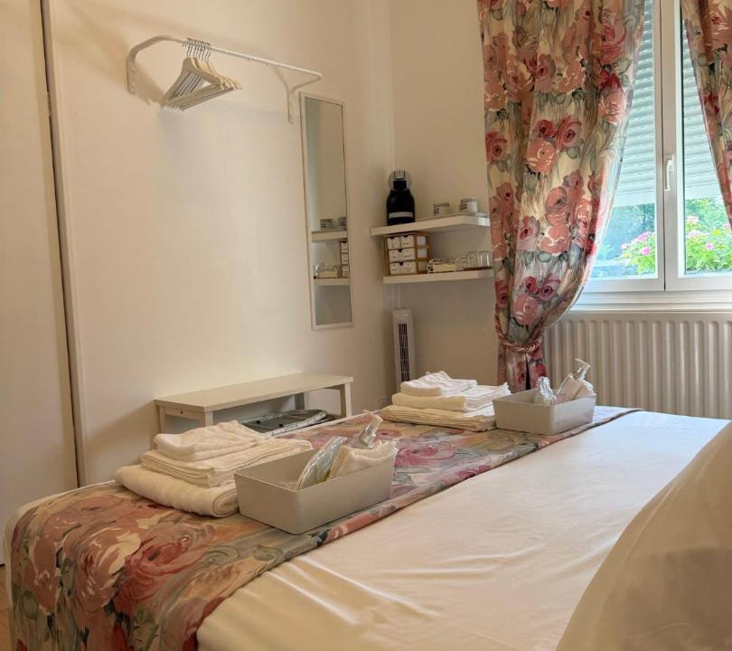 Photo of Bedroom in Chitenay
