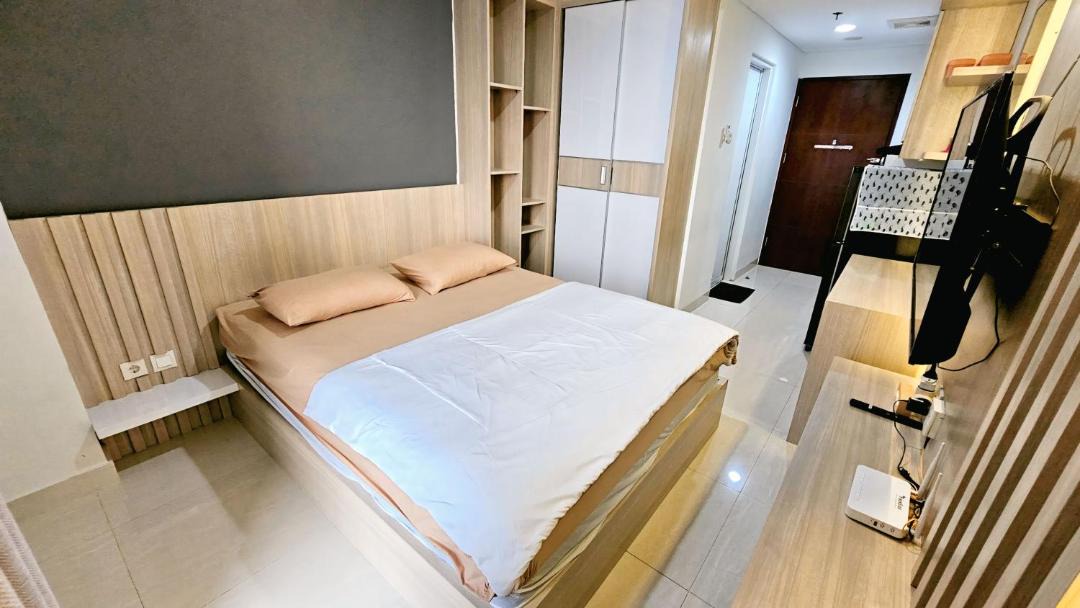 Photo of Bedroom in Pinang