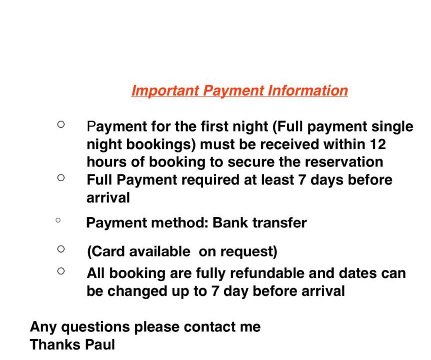 Photo of Others in Mount Alexander Shire