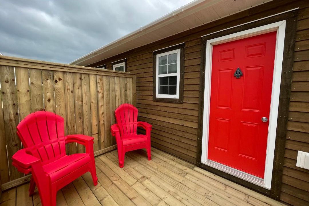 Photo of Others in Rocky Harbour