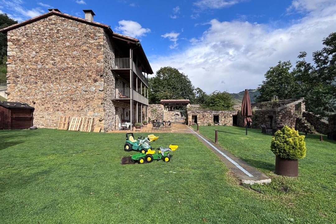Photo of Others in Ribes De Freser