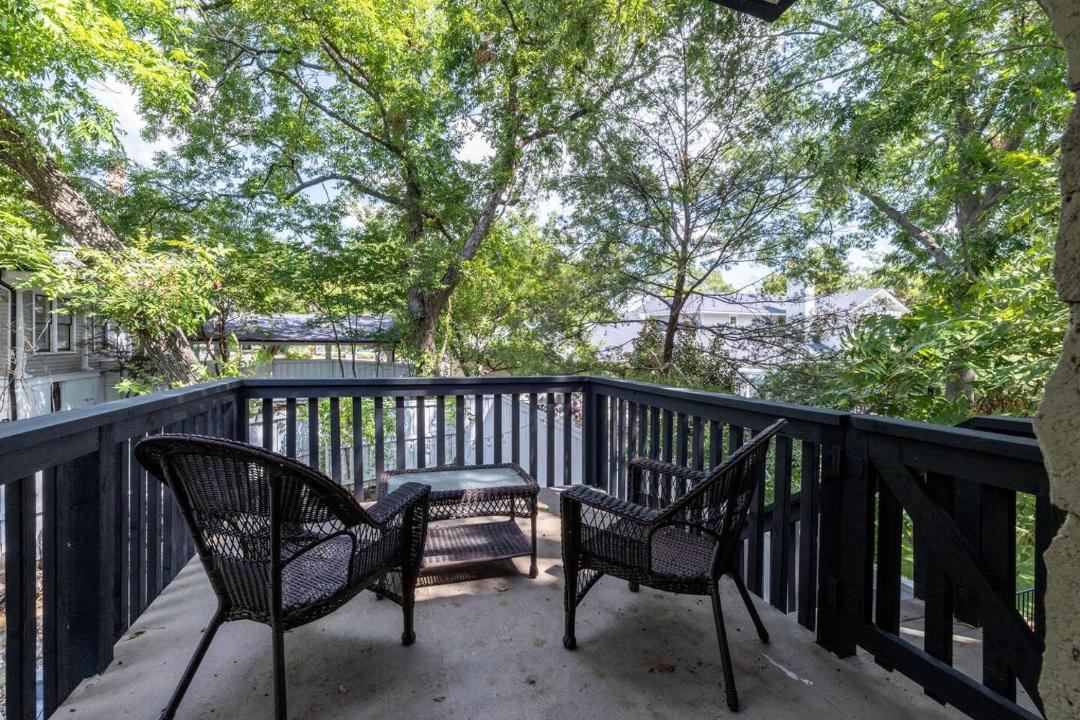 Photo of Patio Balcony in McKinney