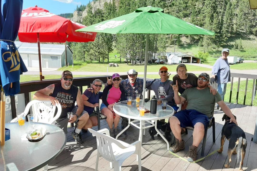 Photo of Others in Monarch