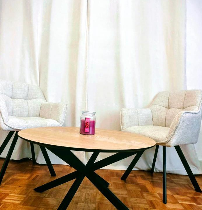 Photo of Livingroom in Montreux City Centre
