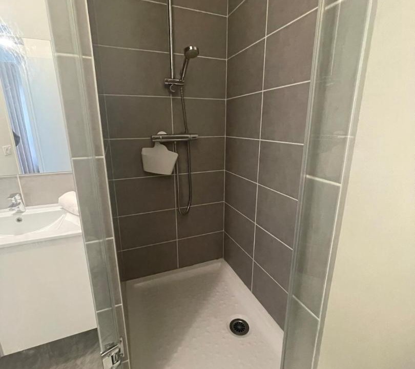 Photo of Bathroom in Centre Ville