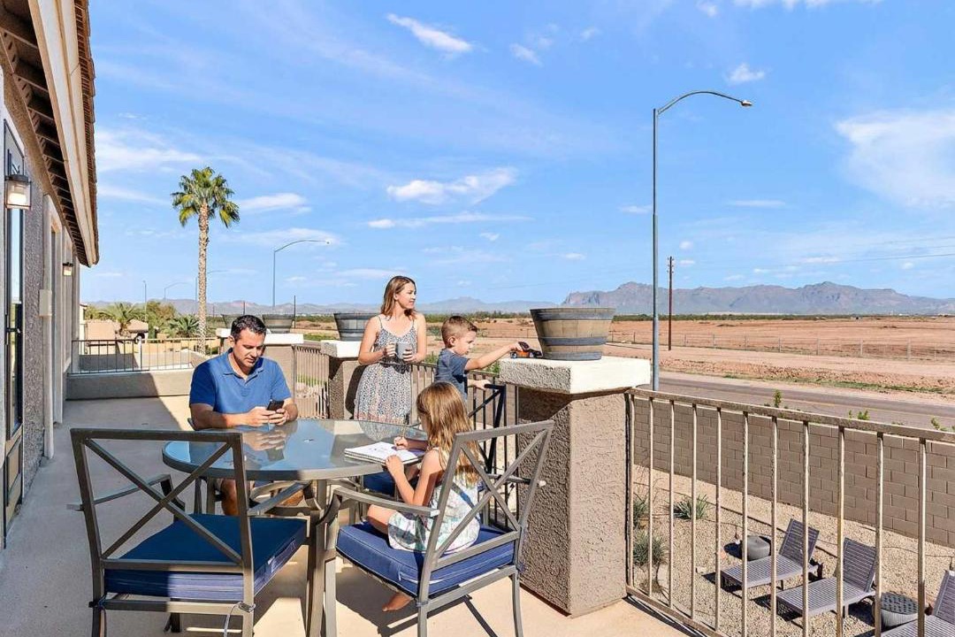 Photo of Others in Mesa