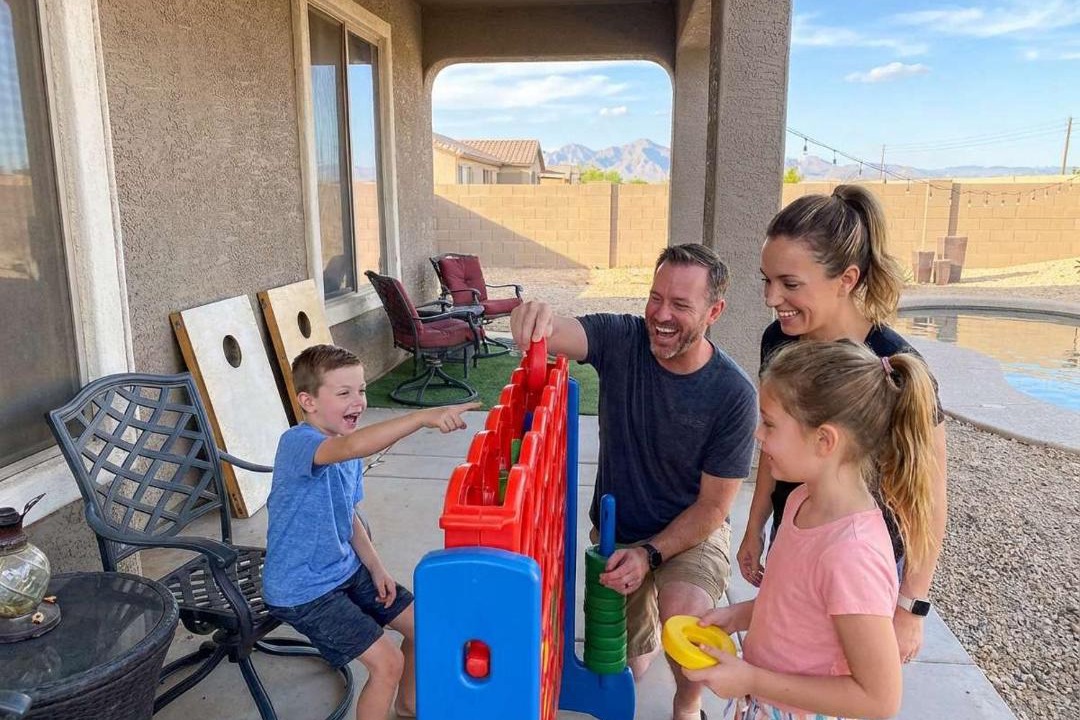 Photo of Others in Mesa