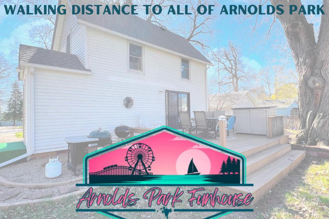 Photo of Others in Arnolds Park
