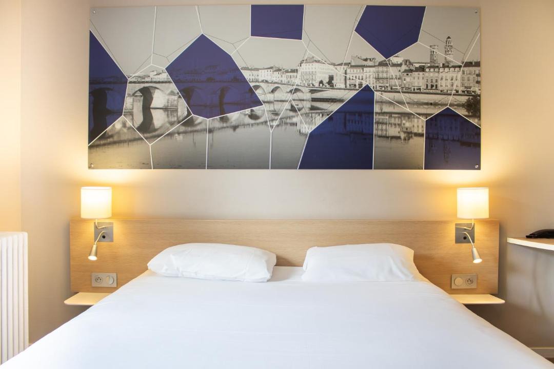Photo of Bedroom in Macon