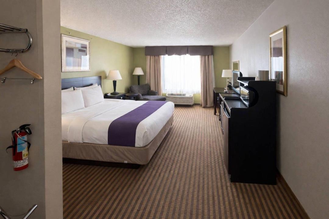 Photo of Bedroom in Kalamazoo
