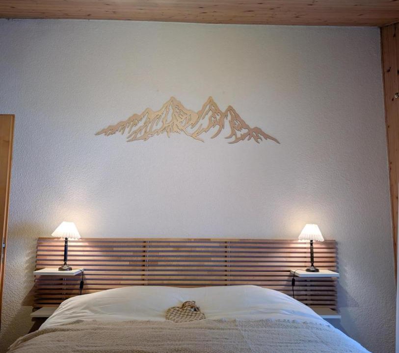 Photo of Bedroom in St. Luc