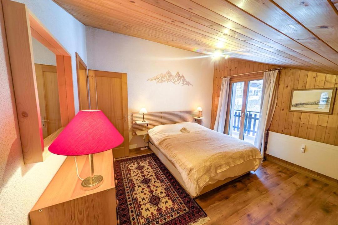 Photo of Bedroom in St. Luc