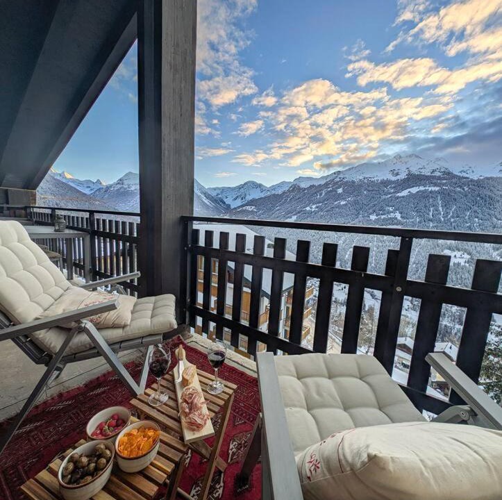 Photo of Patio Balcony in St. Luc