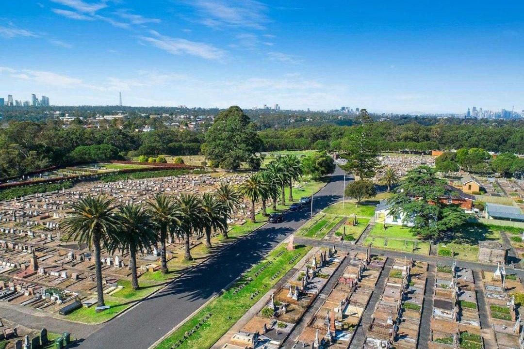 Photo of Others in Epping