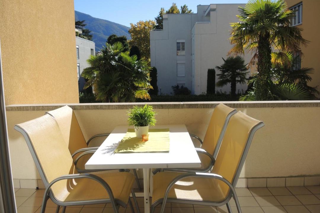 Photo of Others in Ascona