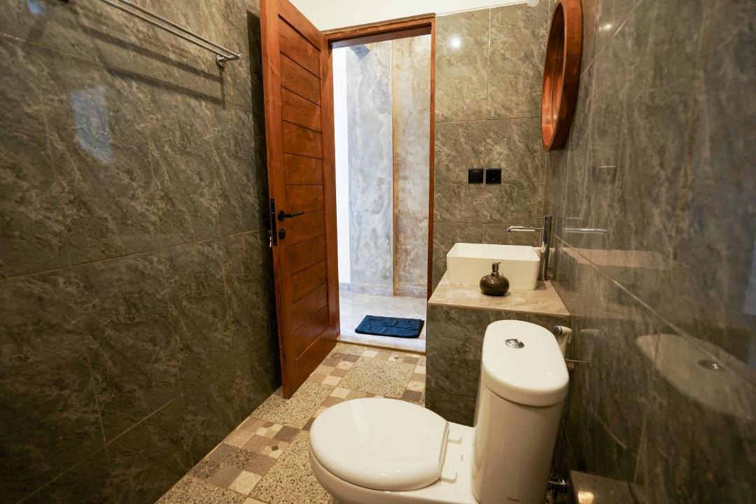 Photo of Bathroom in Ubud City-Centre