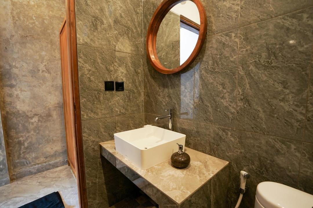 Photo of Bathroom in Ubud City-Centre
