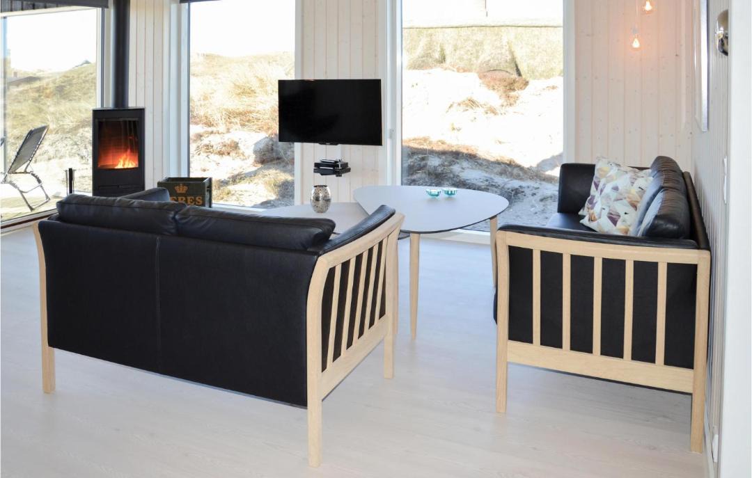 Photo of Livingroom in Klegod Strand