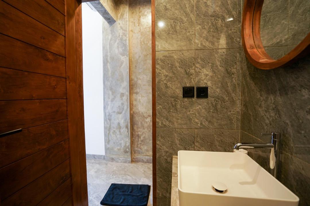 Photo of Bathroom in Ubud City-Centre