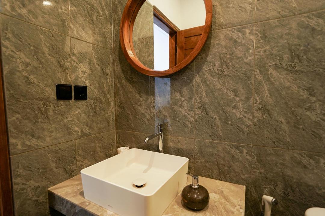Photo of Bathroom in Ubud City-Centre