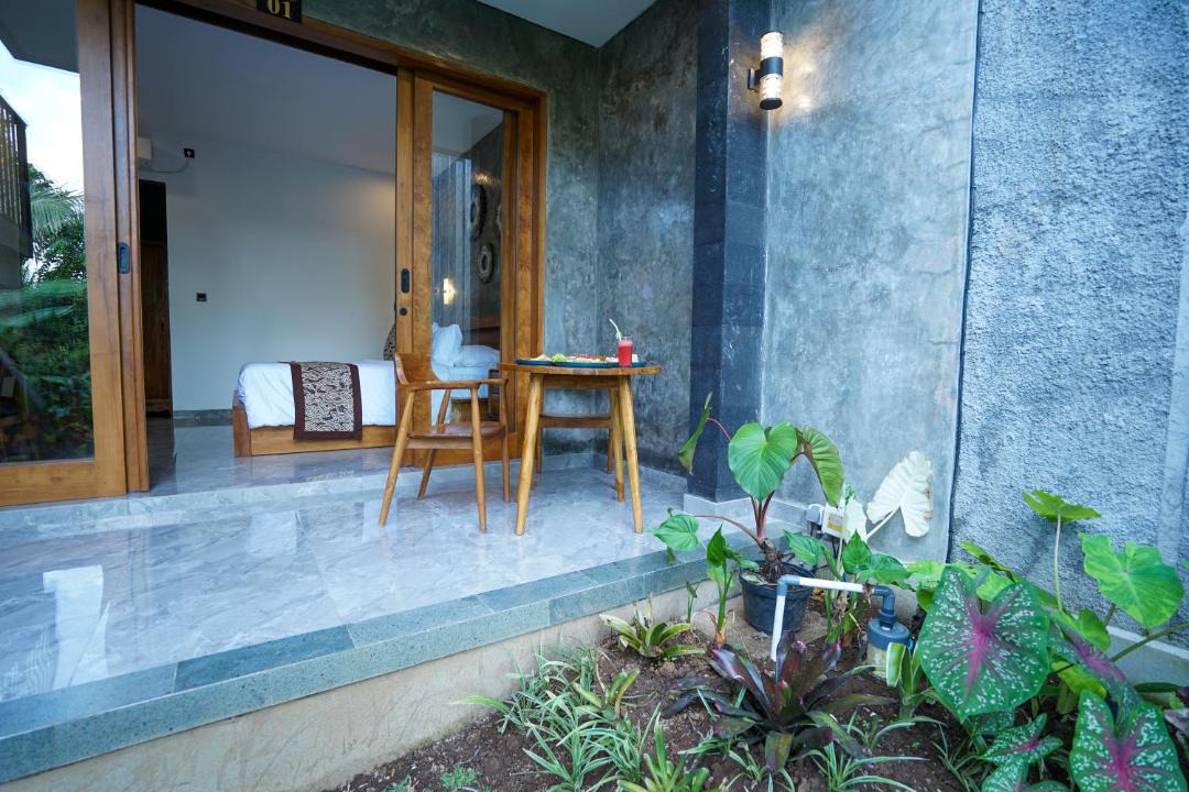 Photo of Others in Ubud City-Centre