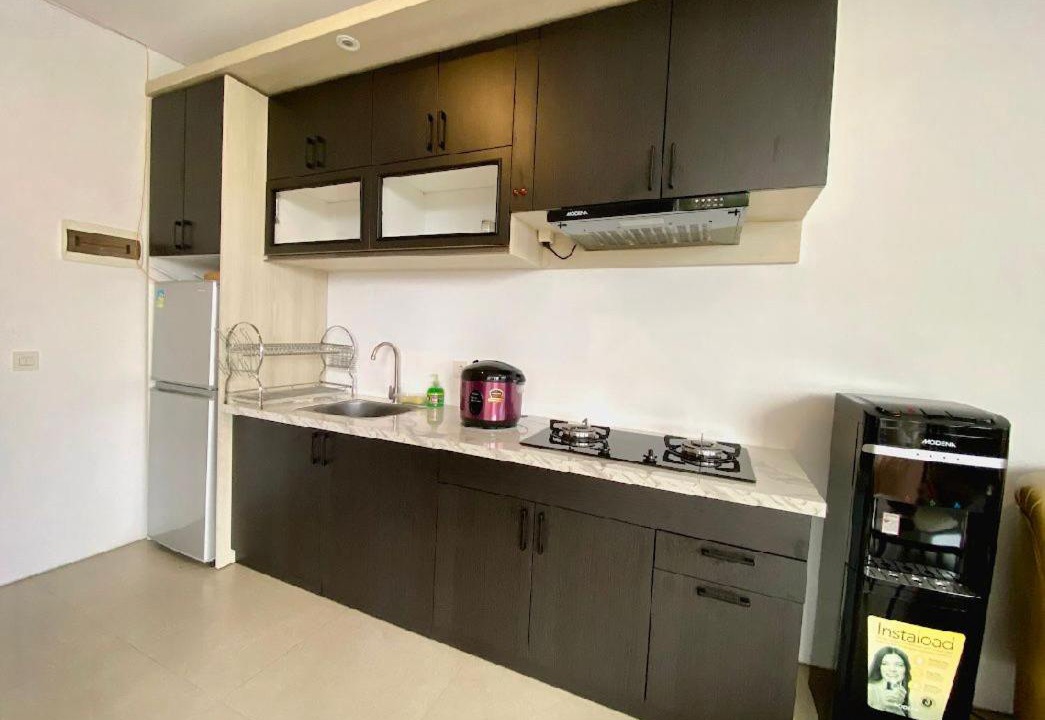 Photo of Kitchen in Sei Pinang