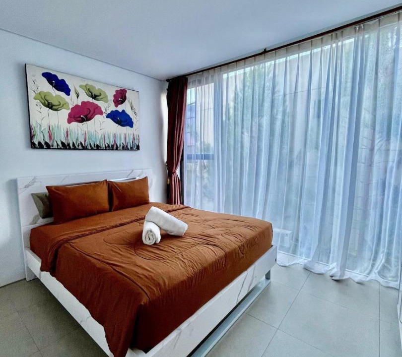 Photo of Bedroom in Sei Pinang
