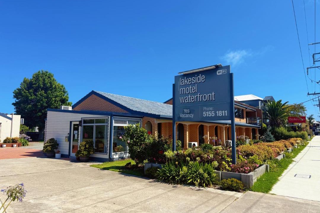 Photo of Others in Lakes Entrance