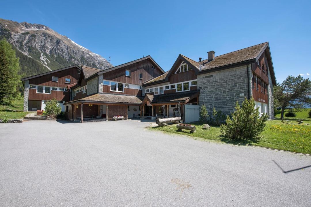 Photo of Others in Lenzerheide