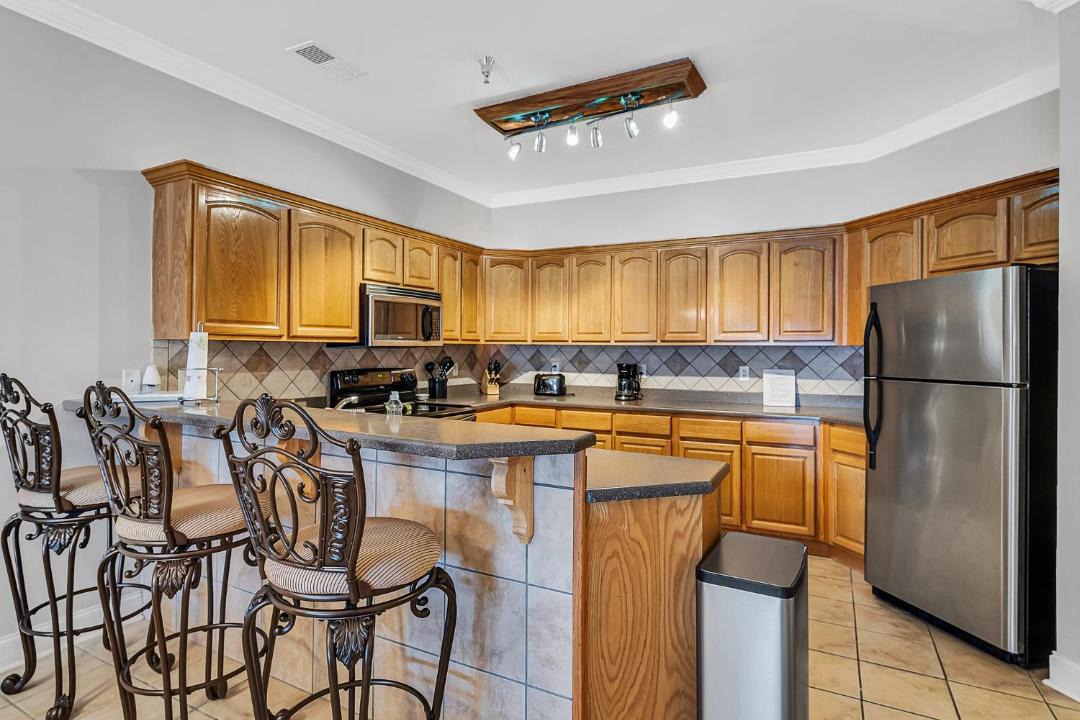 Photo of Kitchen in Jasper