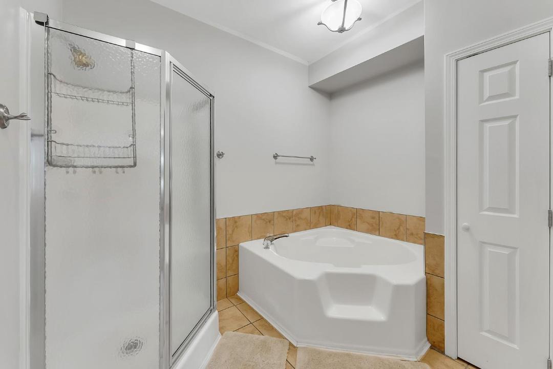 Photo of Bathroom in Jasper