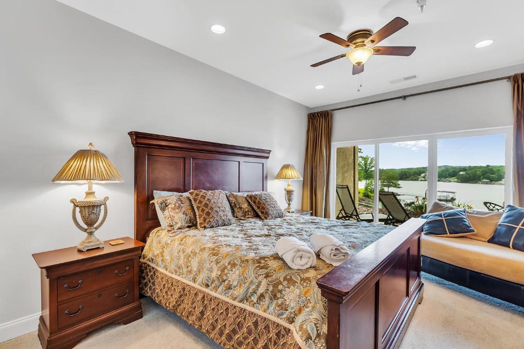 Photo of Bedroom in Jasper