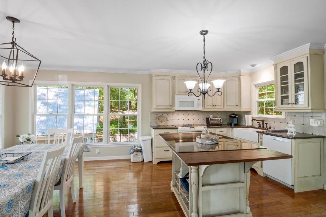 Photo of Kitchen in Jasper