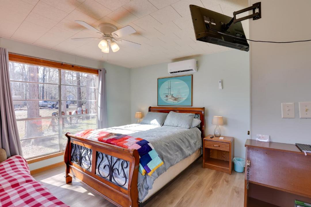 Photo of Bedroom in Hemphill