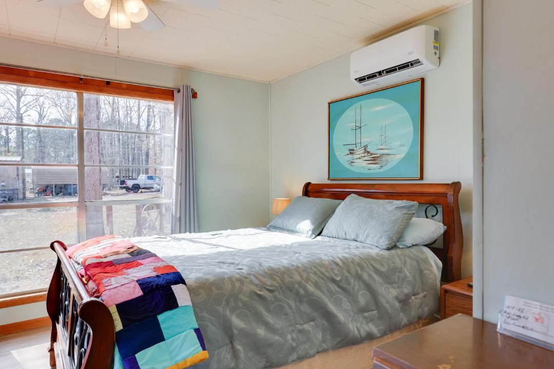 Photo of Bedroom in Hemphill