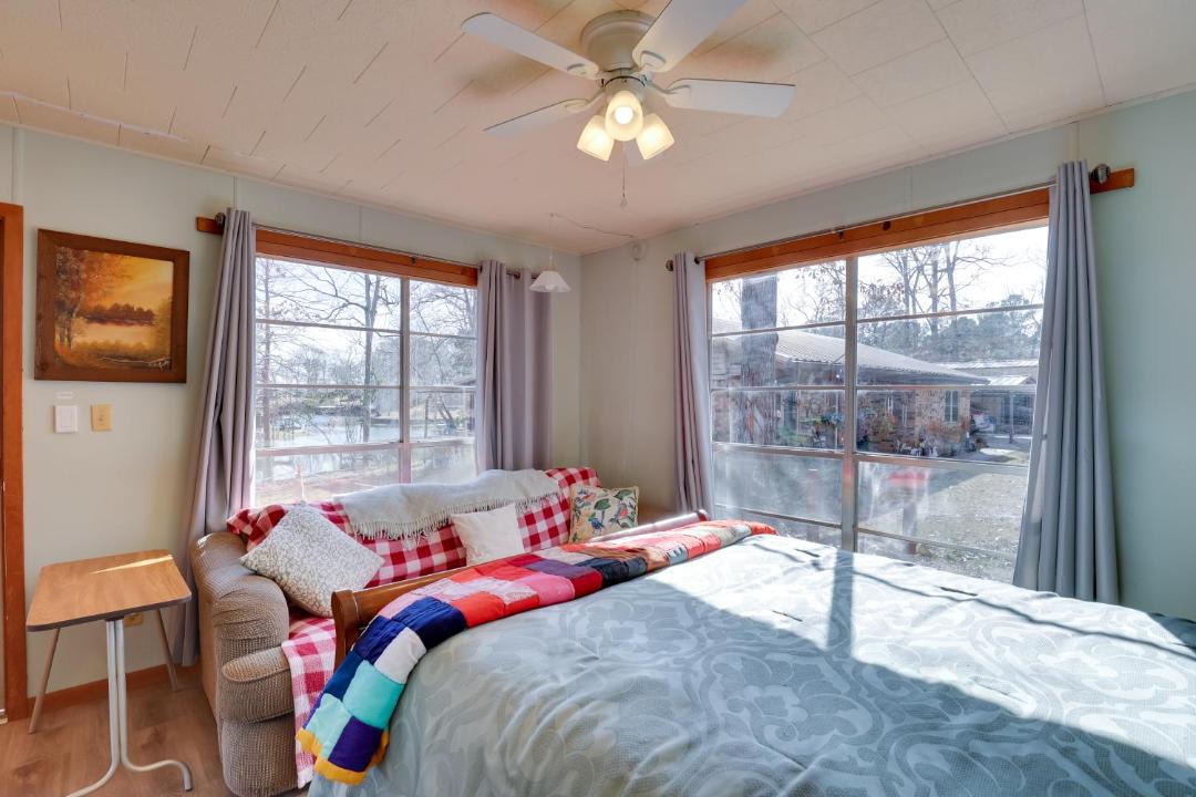 Photo of Bedroom in Hemphill