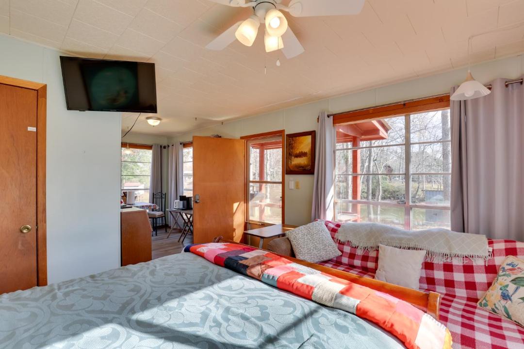 Photo of Bedroom in Hemphill