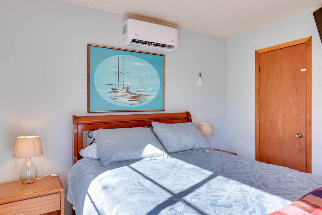 Photo of Bedroom in Hemphill