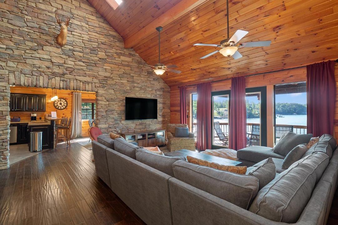 Photo of Livingroom in Arley