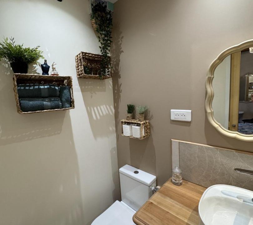 Photo of Bathroom in Villelongue-d'Aude