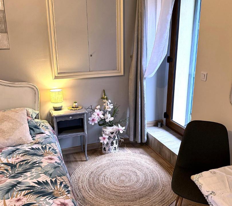 Photo of Bedroom in Villelongue-d'Aude