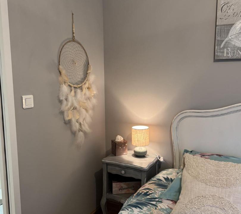 Photo of Bedroom in Villelongue-d'Aude