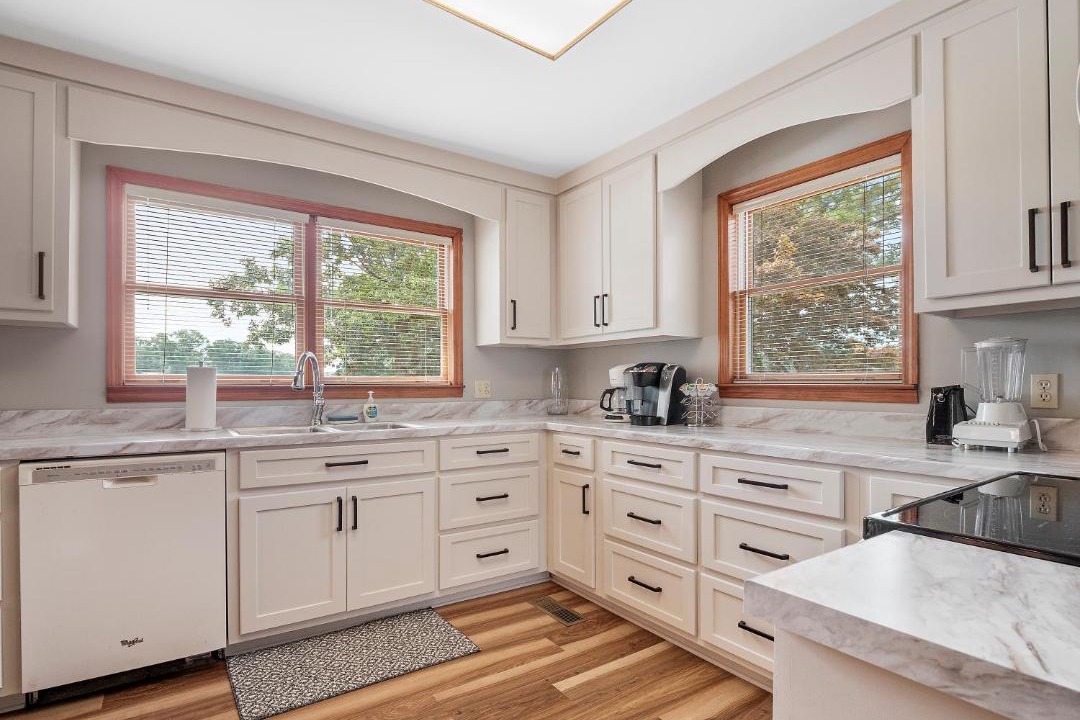 Photo of Kitchen in Arley