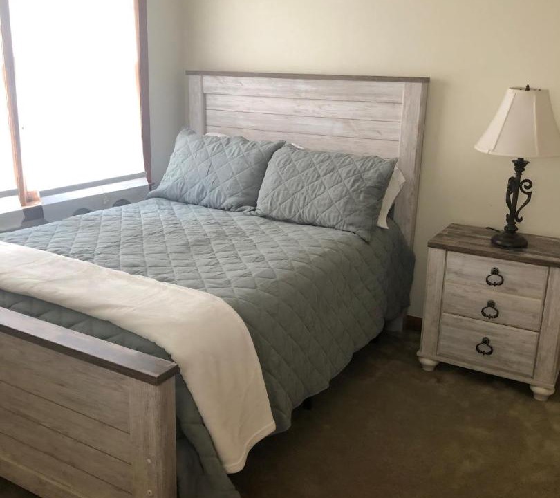 Photo of Bedroom in Arley