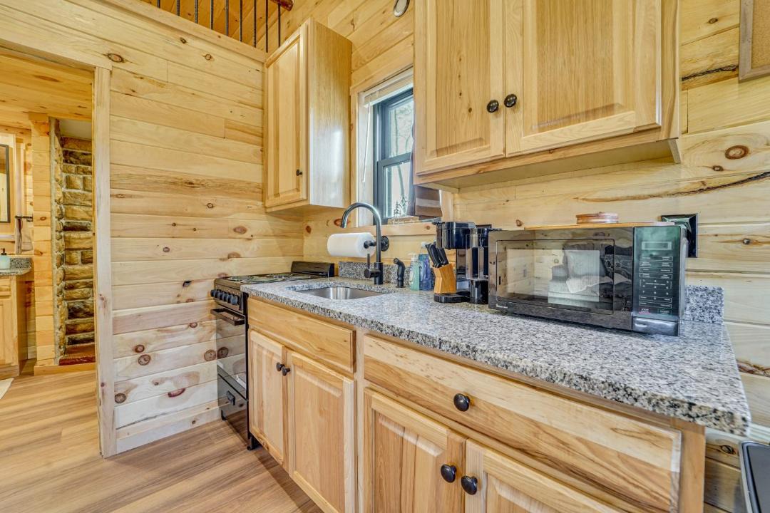 Photo of Kitchen in Hopewell