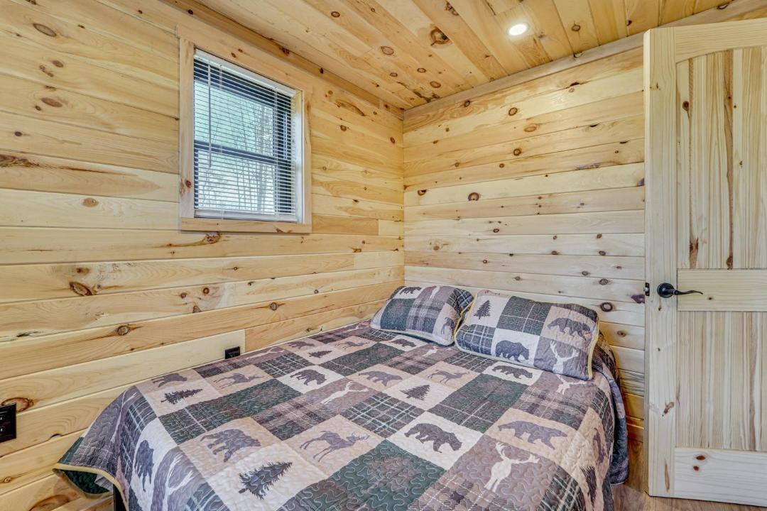 Photo of Bedroom in Hopewell