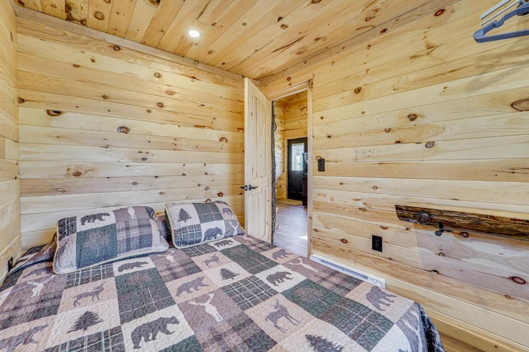 Photo of Bedroom in Hopewell